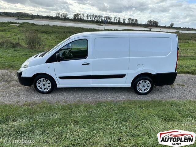 Overige Gebruikt 2014 Toyota Proace Van | € 7.999 (Eerlijke prijs) - Afbeelding 1/4