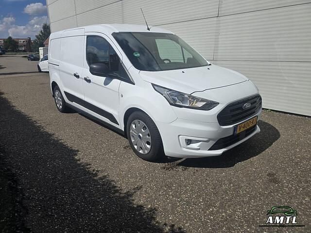 Occasion Ford Transit Connect Trend 101 PK (74 kW) 2018 Wit MPV