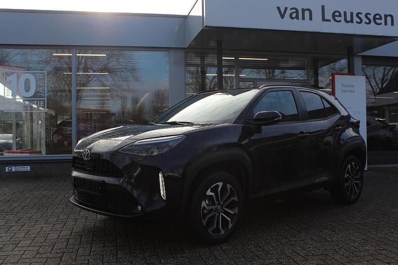 Occasion 2024 Toyota Yaris Cross Edition SUV | € 27.900 (Eerlijke prijs) - Afbeelding 1/4