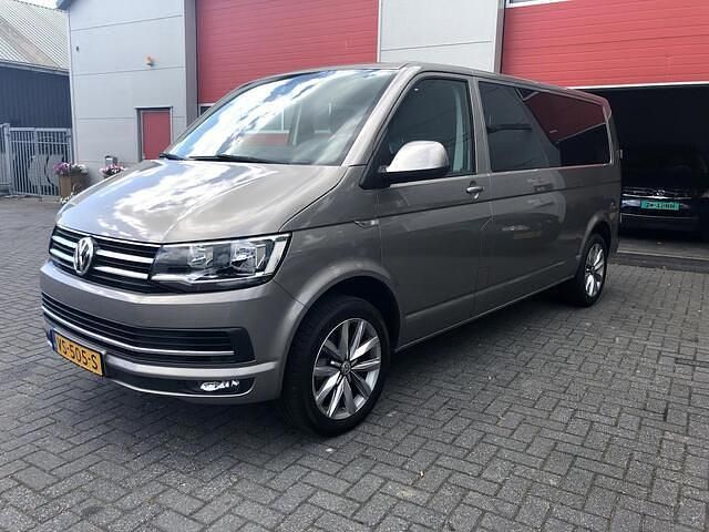 Occasion VW T6 Highline 204 PK (150 kW) 2016 Overige Van