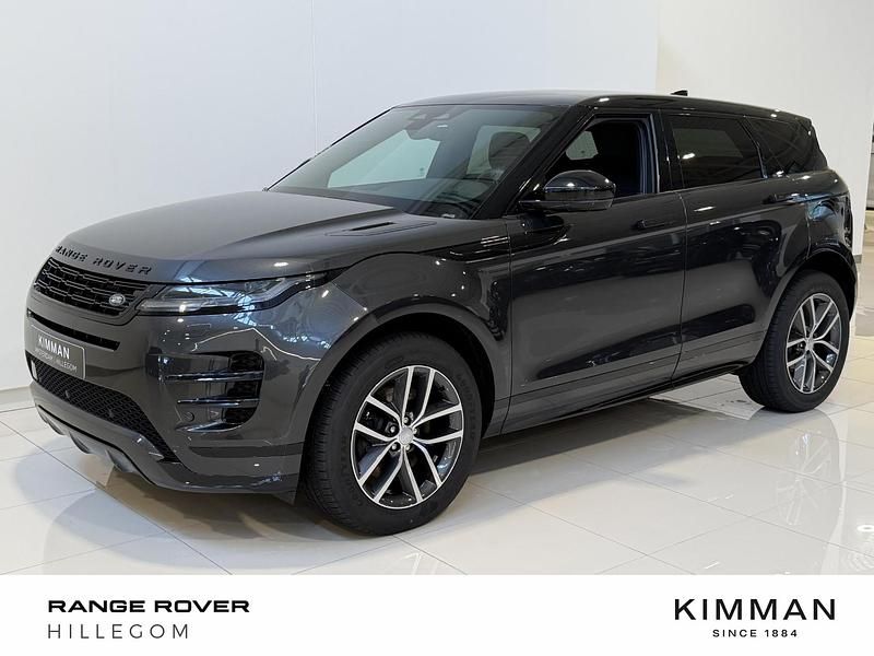 Grijs Gebruikt 2024 Land Rover Range Rover evoque SE Dynamic SUV | € 64.950 - Afbeelding 1/4