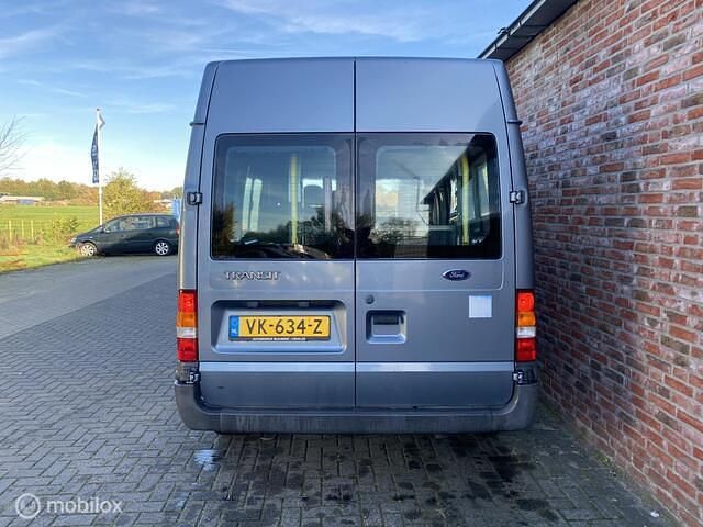 Occasion Ford Transit 145 PK (106 kW) 2002 Overige Van
