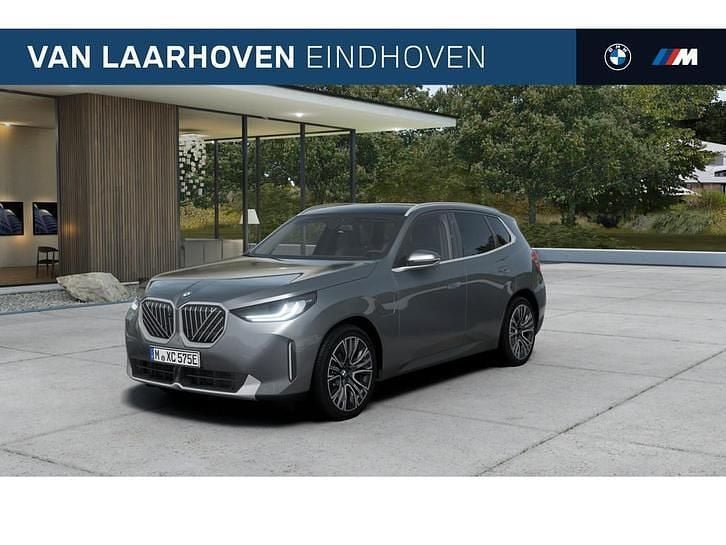 Nieuw 2025 BMW iX3 Comfort Edition SUV | € 79.911 (Goede deal) - Afbeelding 1/4