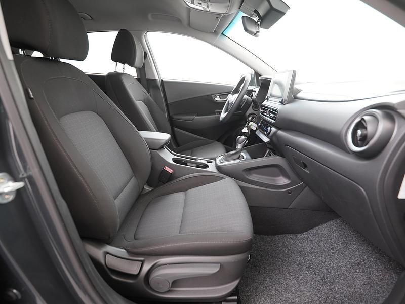 Occasion Hyundai Kona Comfort 142 PK (104 kW) 2022 Grijs SUV