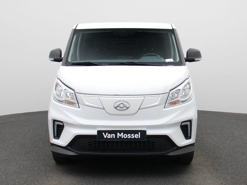 Occasion Maxus eDeliver 3 89 kW (122 PK) 2023 Wit Van