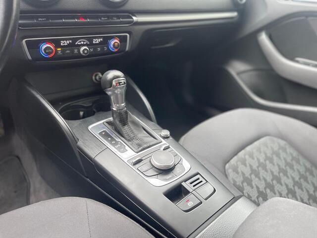 Occasion Audi A3 Sportback Ambition 122 PK (89 kW) 2013 Wit Hatchback