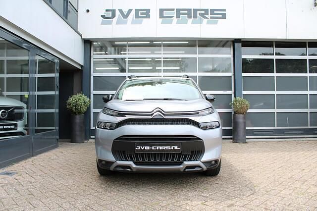 Occasion Citroën C3 Aircross Business Class 110 PK (80 kW) 2022 Grijs SUV