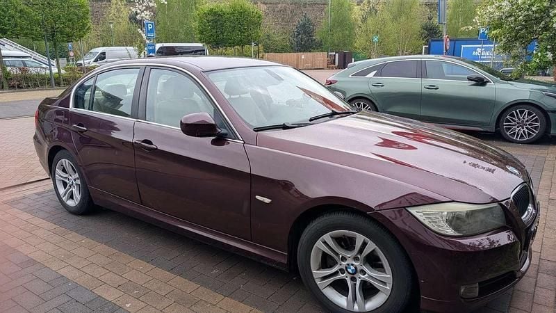 Gebruikt 2008 BMW 318 Sedan | € 7.500 (Duur) - Afbeelding 1/4