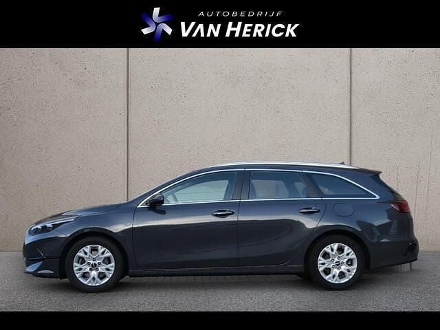 Occasion Kia Ceed Sportswagon 120 PK (88 kW) 2023 Grijs Stationwagen
