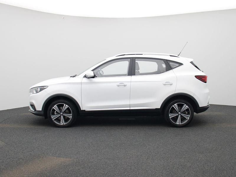 Occasion MG ZS Luxury 105 kW (143 PK) 2020 Wit SUV