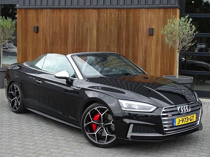 Occasion Audi A5 354 PK (260 kW) 2017 Cabriolet