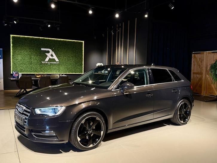 Gebruikt 2013 Audi A3 Ambition | € 13.950 - Afbeelding 1/4