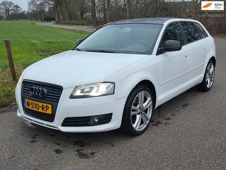 Occasion 2010 Audi A3 Ambiente | € 5.750 (Eerlijke prijs) - Afbeelding 1/4