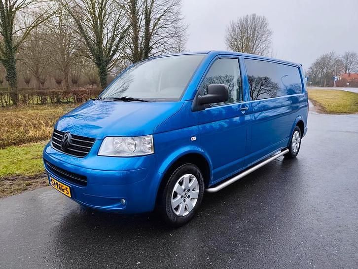 Occasion VW T5 130 PK (95 kW) 2007 Van