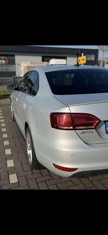 Occasion VW Jetta 150 PK (110 kW) 2013 Sedan