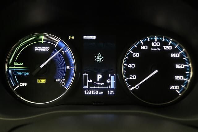 Occasion Mitsubishi Outlander 241 PK (177 kW) 2020 Wit SUV