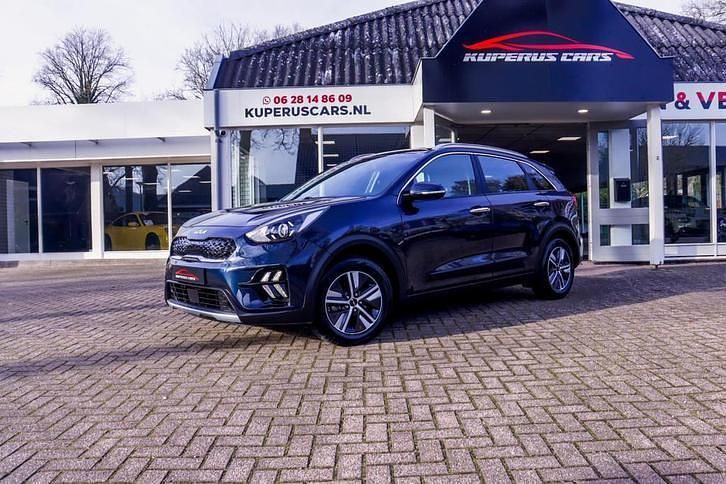 Occasion Kia e-Niro 77 kW (105 PK) 2021 SUV