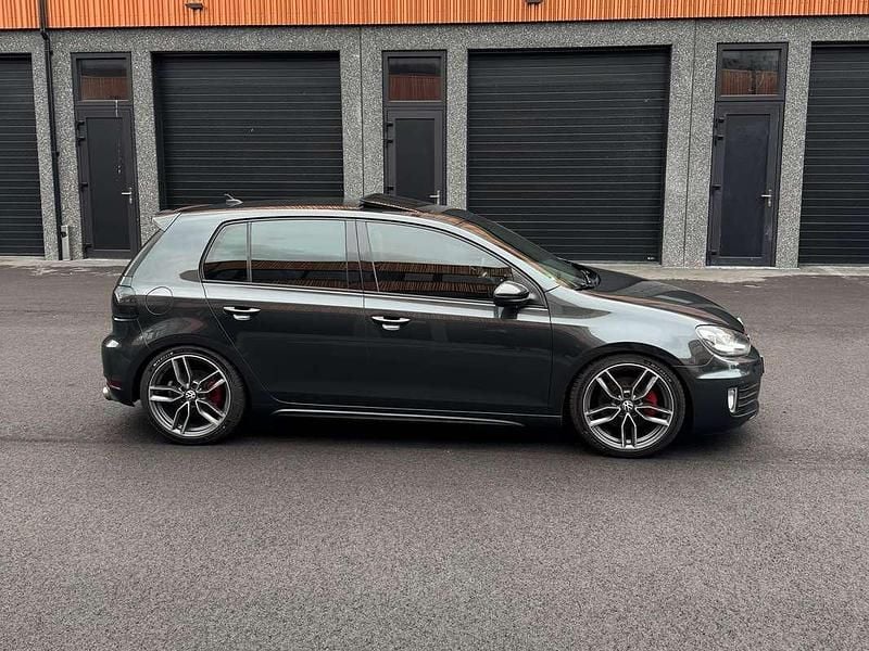 Occasion VW Golf VI GTI 211 PK (155 kW) 2011 Hatchback