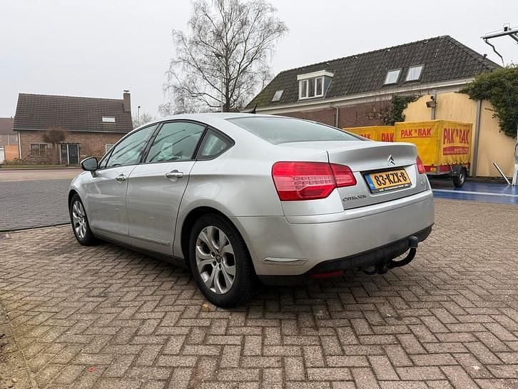 Occasion 2009 Citroën C5 | € 5.500 (Eerlijke prijs) - Afbeelding 1/4