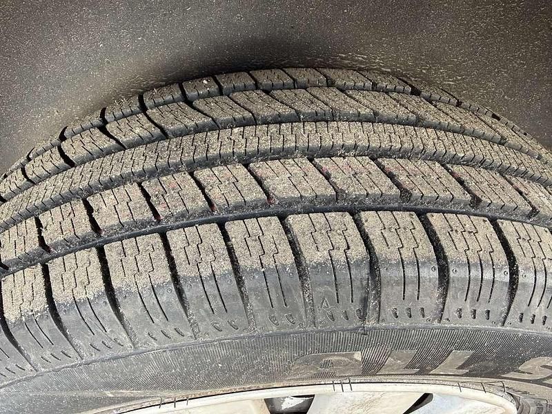 Occasion VW Caddy 109 PK (80 kW) 2009 Oranje MPV