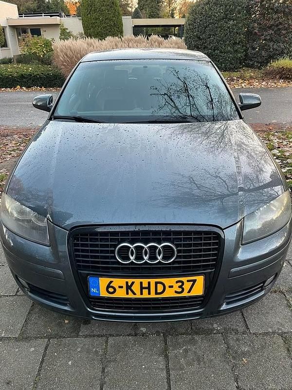 Gebruikt 2005 Audi A3 | € 2.450 (Goede deal) - Afbeelding 1/4
