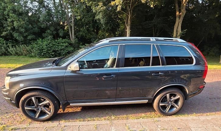 Gebruikt 2013 Volvo XC90 SUV | € 9.250 (Super prijs) - Afbeelding 1/4