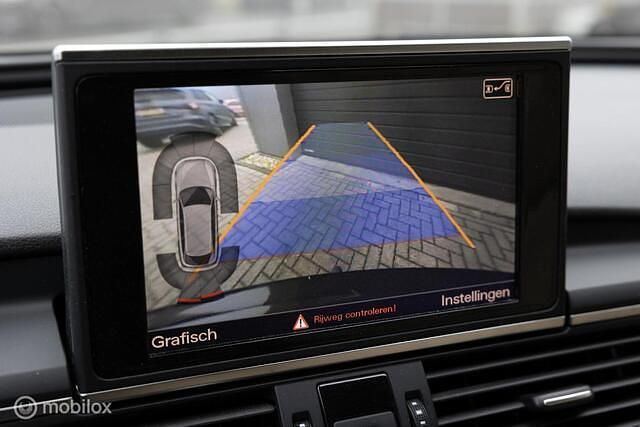 Occasion Audi A6 Allroad Proline 245 PK (180 kW) 2014 Bruin Stationwagen