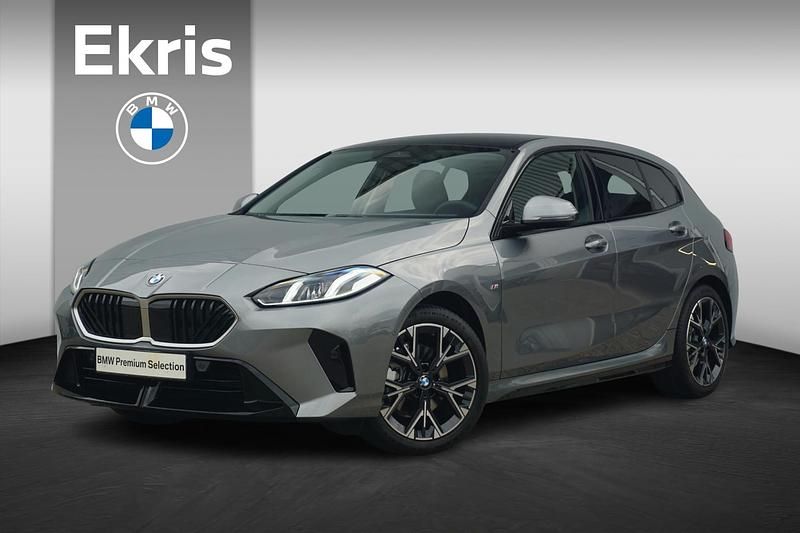 Occasion BMW 120 M Sport 170 PK (125 kW) 2025 Grijs Hatchback