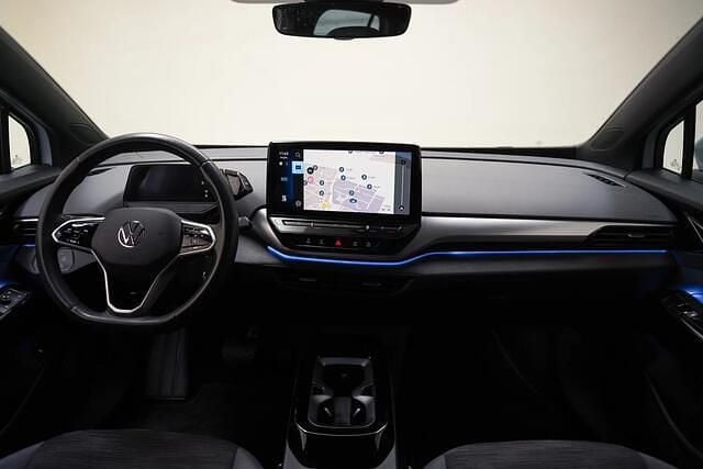 Occasion VW ID.4 Pro 150 kW (204 PK) 2022 Wit SUV