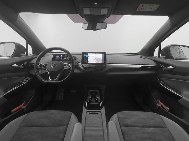 Occasion VW ID.4 Pro 150 kW (204 PK) 2021 Grijs SUV