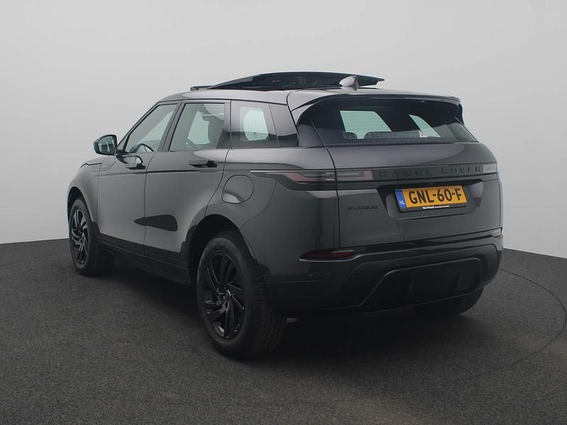 Occasion Land Rover Range Rover evoque S 269 PK (197 kW) 2024 Grijs SUV