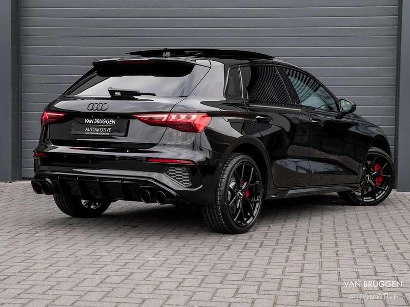 Occasion Audi A3 Sportback e-tron S-Line 245 PK (180 kW) 2021 Hatchback