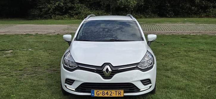 Gebruikt 2020 Renault Clio V | € 7.000 (Eerlijke prijs) - Afbeelding 1/4
