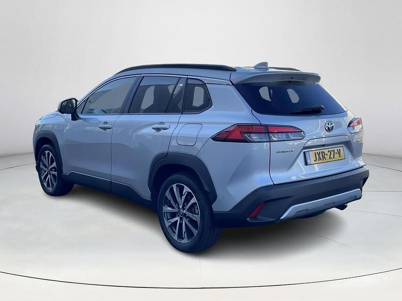 Occasion Toyota Corolla Cross Executive 2026 Grijs SUV