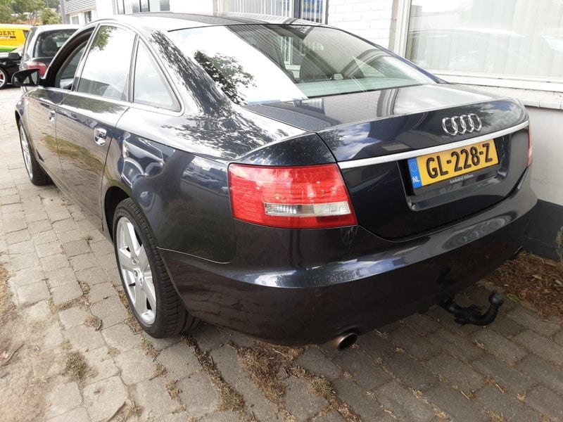 Occasion Audi A6 256 PK (188 kW) 2006 Sedan Sedan