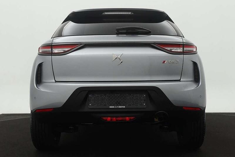 Occasion DS Automobiles DS3 Crossback Performance 102 PK (75 kW) 2023 Grijs SUV
