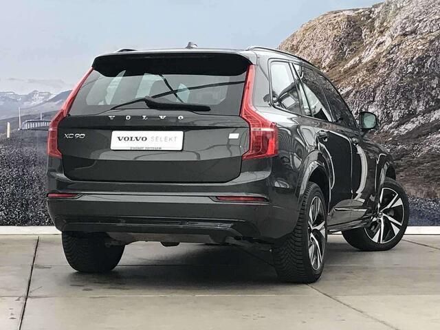Occasion Volvo XC90 R-Design 2021 Grijs SUV