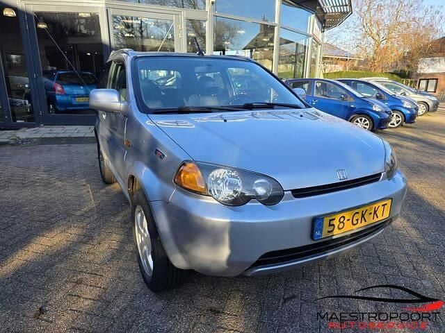 Occasion Honda HR-V 105 PK (77 kW) 2000 Grijs SUV