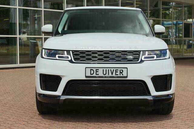Occasion Land Rover Range Rover Sport HSE 299 PK (219 kW) 2021 Wit SUV