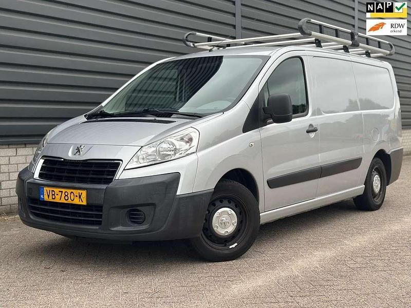 Gebruikt 2013 Peugeot Expert Van | € 4.950 (Eerlijke prijs) - Afbeelding 1/4