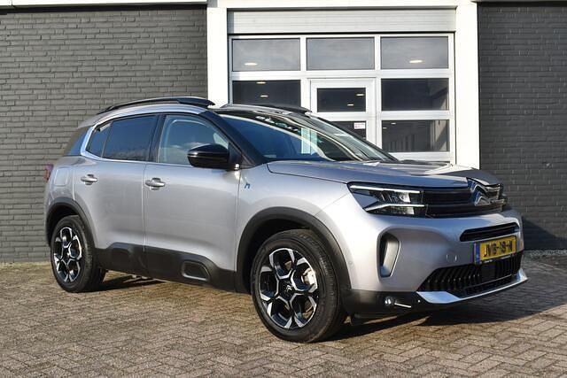Occasion Citroën C5 Shine 223 PK (164 kW) 2023 Grijs SUV