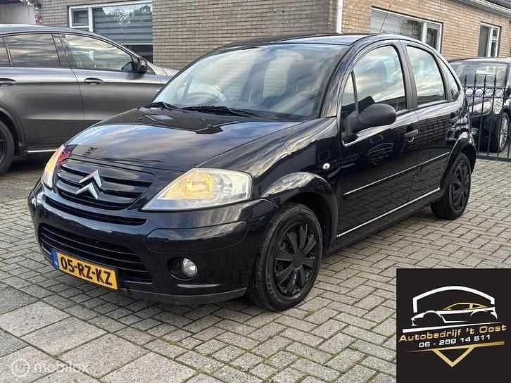 Gebruikt 2005 Citroën C3 Prestige | € 1.299 - Afbeelding 1/4