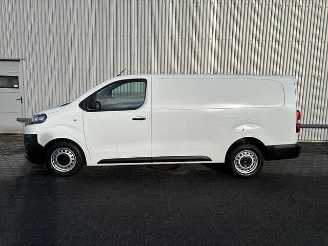 Occasion Citroën Jumpy 122 PK (89 kW) 2019 Overige MPV