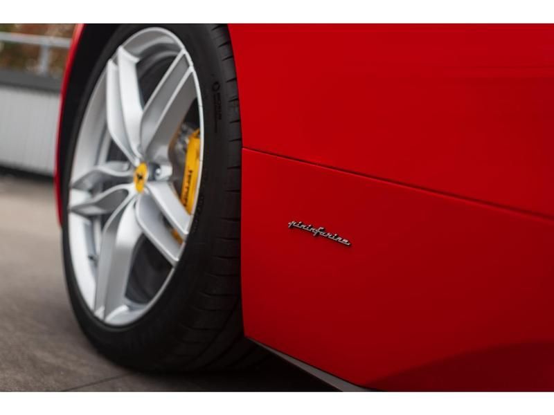 Occasion Ferrari 458 567 PK (417 kW) 2015 Rood Cabriolet