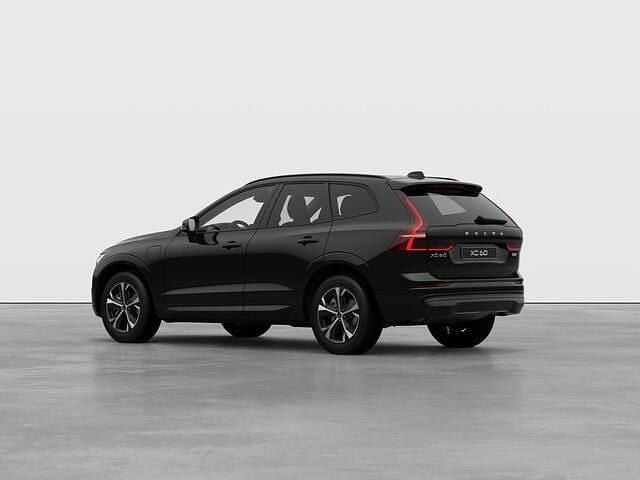 Nieuw Volvo XC60 Business Edition 355 PK (261 kW) 2026 Zwart SUV