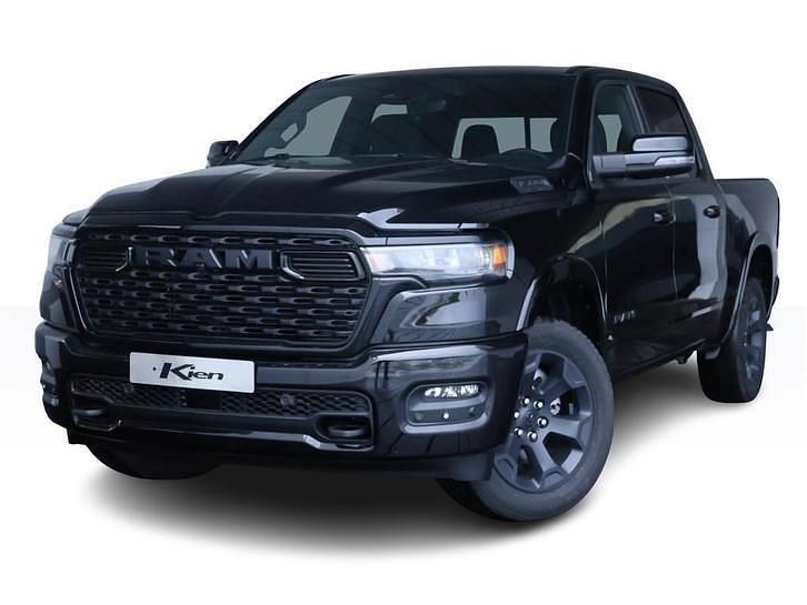 Occasion Dodge Ram 401 PK (294 kW) 2024 Zwart Pickup