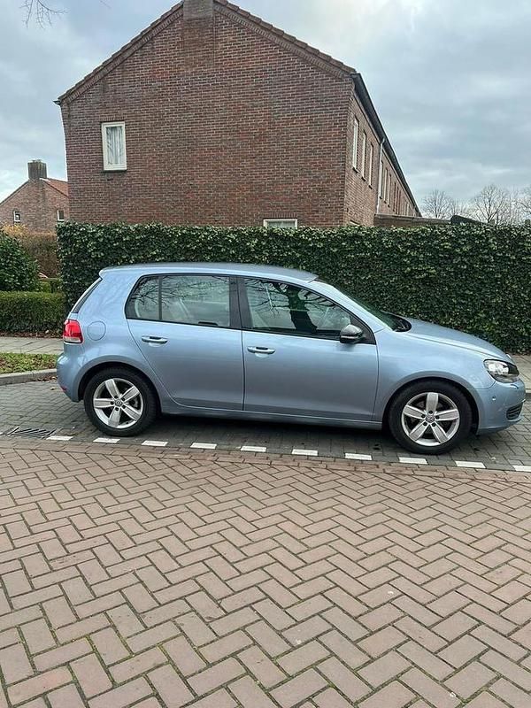 Occasion VW Golf VI 80 PK (58 kW) 2008 Hatchback