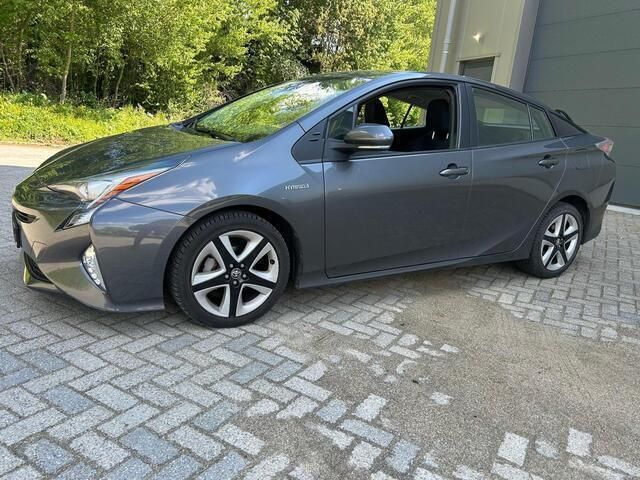 Occasion Toyota Prius 98 PK (72 kW) 2016 Grijs Hatchback