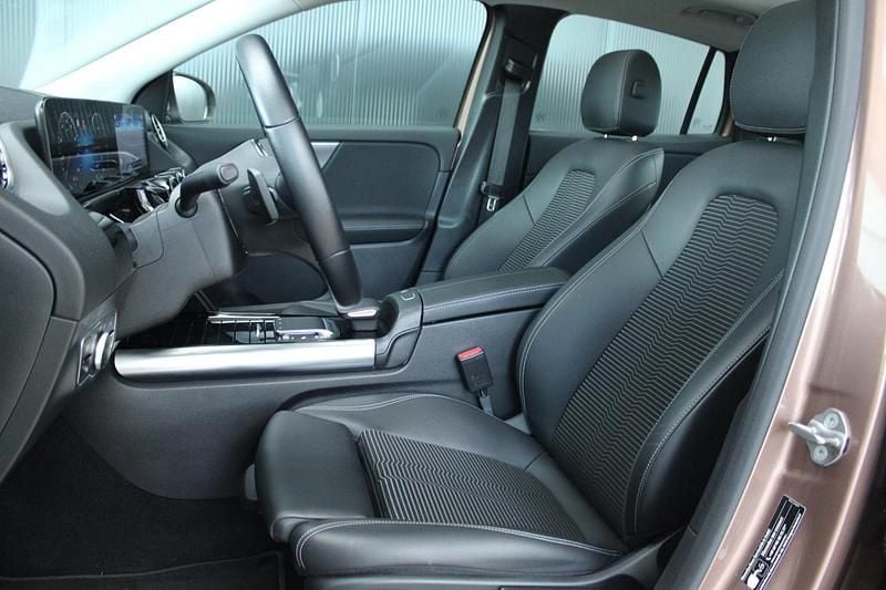 Occasion Mercedes GLA250 Progressive 218 PK (160 kW) 2021 Bruin SUV