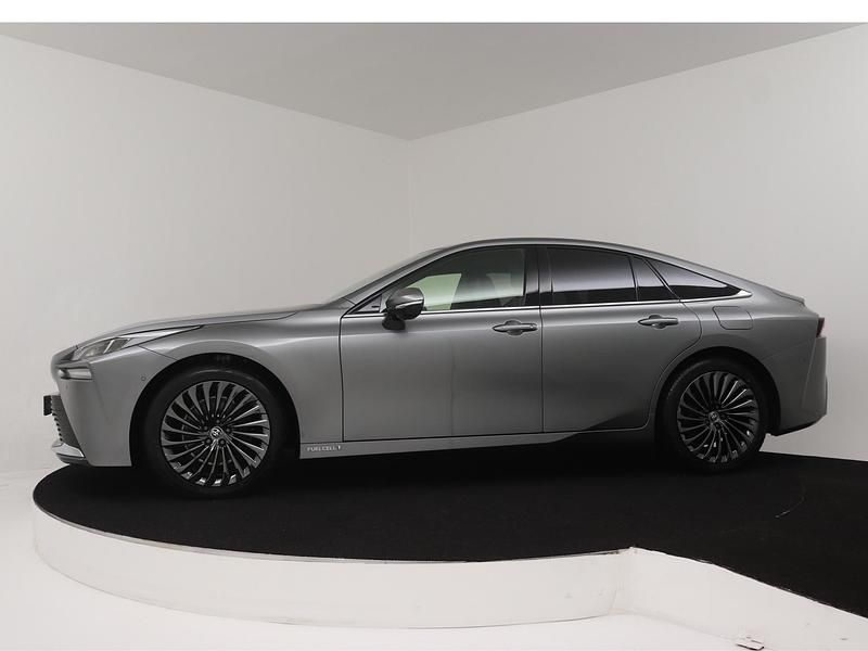 Occasion Toyota Mirai 182 PK (133 kW) 2023 Grijs Sedan
